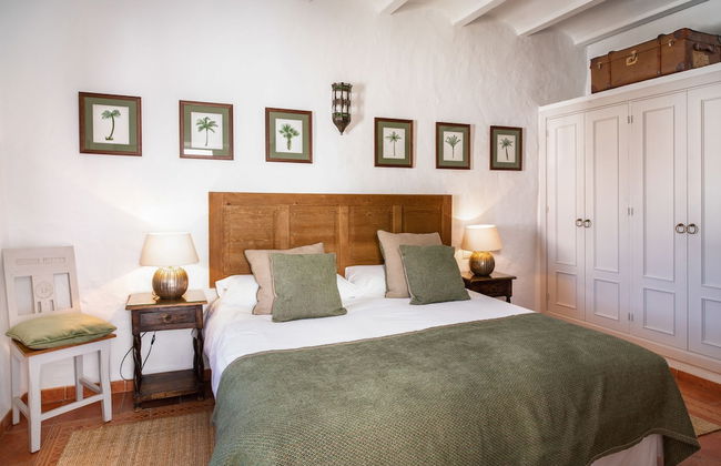 Las Palmeras del Califa - Foto 7