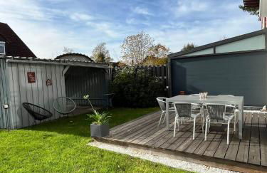 Ferienhaus Fei schö Hirschaid - Foto 13