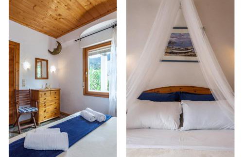 Karavos Sea View Apartments - Foto 13