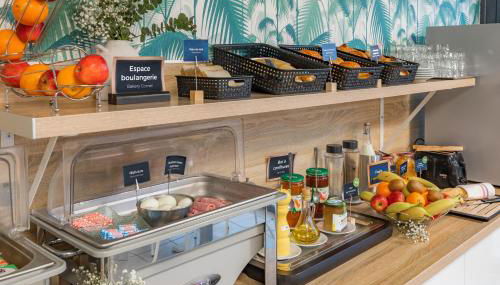 Appart'City Classic Clermont Ferrand Centre - Foto 4