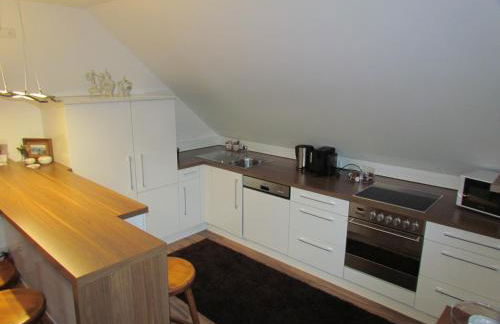 Ferien- bzw. Zeitwohnen Burglengenfeld - Foto 18