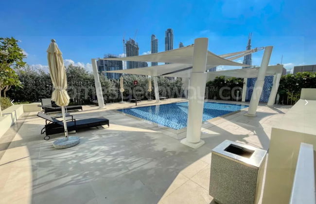 Homesgetaway-3BR Apt. in Downtown Views - Photo 34