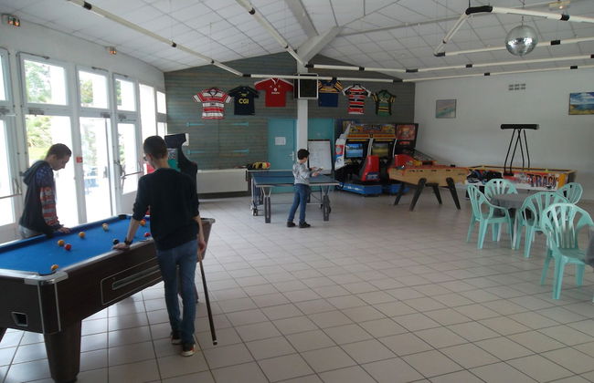 le Hameau de l'Océan - Foto 19