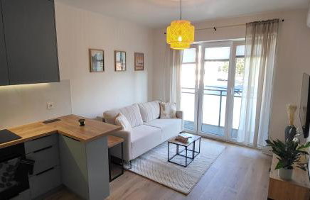 Nowy Apartament Wesoła - Photo 1