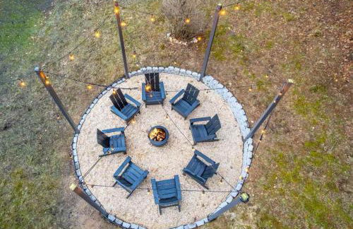 Highlands Family Mountain Retreat - Foto 29