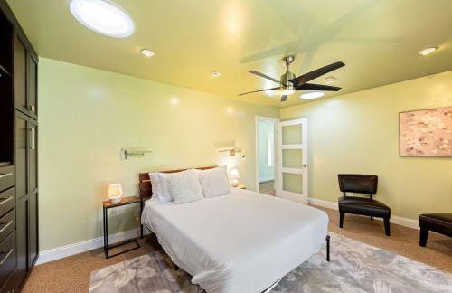 Azure Grove - Pebble Beach Tranquility for a Family of 8 - Foto 37