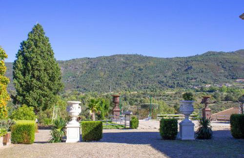 Hotel Rural Casa de Samaioes - Foto 79