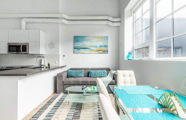 GLOBALSTAY. Dundurn LOFTS. Free parking - Foto 73