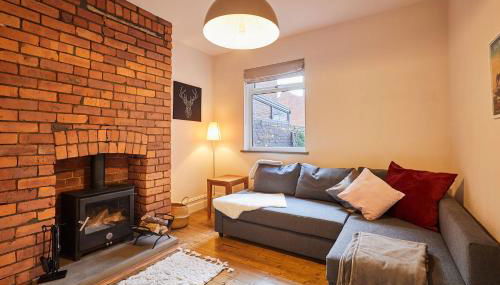 Stylish Coastal 3-Bed Retreat in Saltburn - Foto 4
