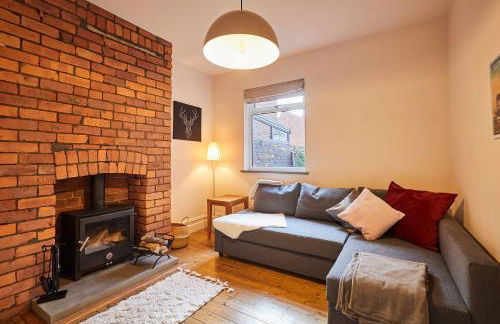 Stylish Coastal 3-Bed Retreat in Saltburn - Foto 4