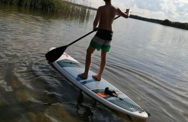 Ferienhaus Scandia am See - Foto 20