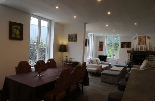 VillaSurSeine - Foto 33