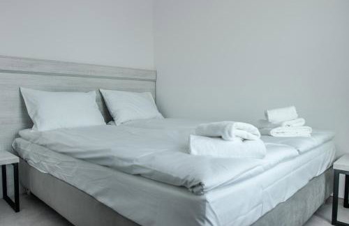 Mielno Holiday Apartament 401 typu studio - Foto 8