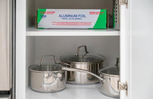 # Marbella Lane - Serene & Spacious 3BR Haven - Foto 18