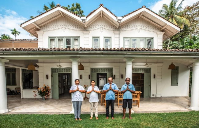 Beautifully Renovated Family Village House Within Walking Distance To The Beach - Foto 42