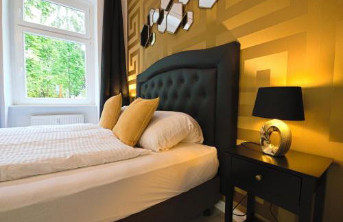 Style Apartment Berlin - Foto 7