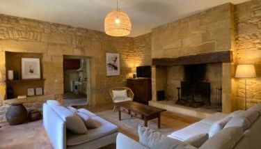 Les Courtines - Appartement de caractère à la Roque-Gageac - Les Chênes Verts - Foto 2