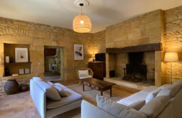 Les Courtines - Appartement de caractère à la Roque-Gageac - Les Chênes Verts - Foto 2