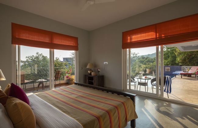 Captain's Quarters by Iksha - Photo 4