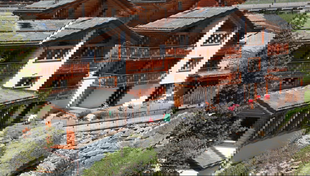 Chalet Banja - Foto 1, Imagen principal