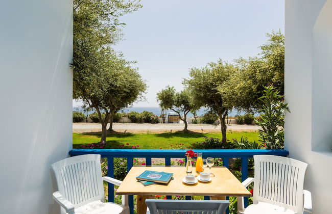 Fata Morgana Studios & Apartments - Foto 64