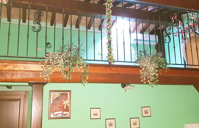 Agriturismo Arcobaleno della Torretta - Foto 54