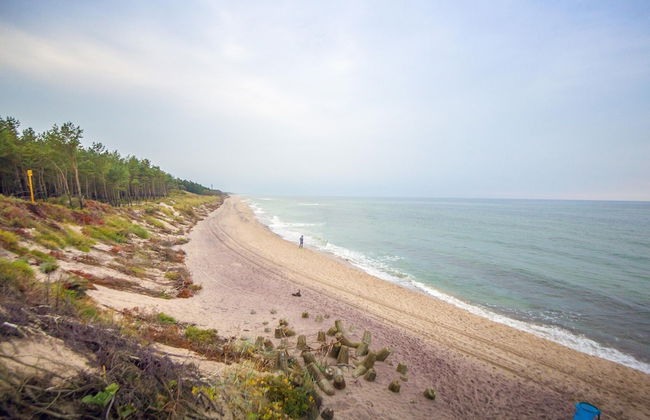 Cottage in Lazy Near Beach & Lake Jamno - Foto 24