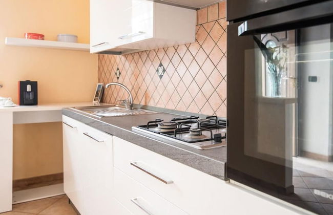 Welcomely - Casa Peppe - Foto 3