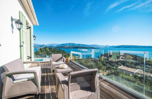 Villa Kerasia Ionion by Villa Plus - Foto 4