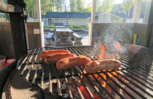 Apartments Huili - Foto 36