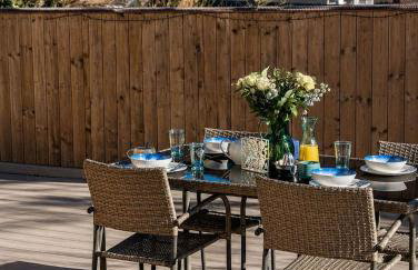 StAndrews- Sleeps4- FamilyFriendly- NewlyRenovated - Foto 17