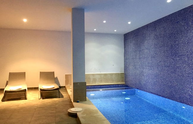 Villa Orquidea - Foto 27