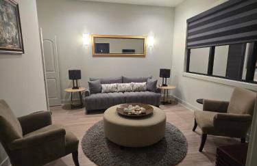 Modern ranch retreat near Trilith and US Soccer Training Facilities - Foto 13