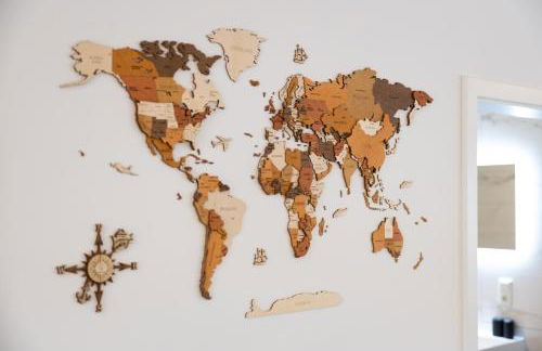 JUNIPRO Luxury Apartments - Foto 40