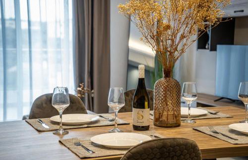 Aether, Light Modern Living - Foto 18