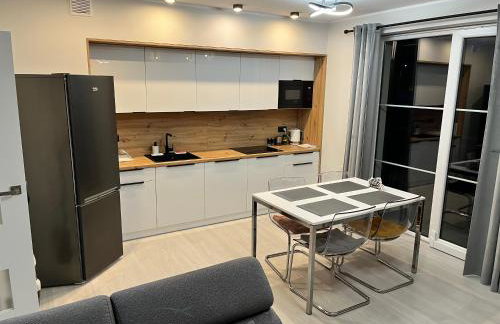 Apartament Esensja III - Foto 1