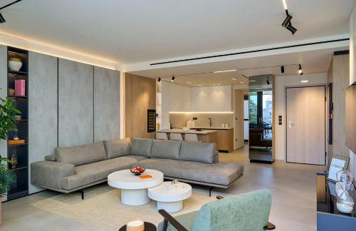 Fasma Suites Luxury Apartments in Piraeus - Foto 8