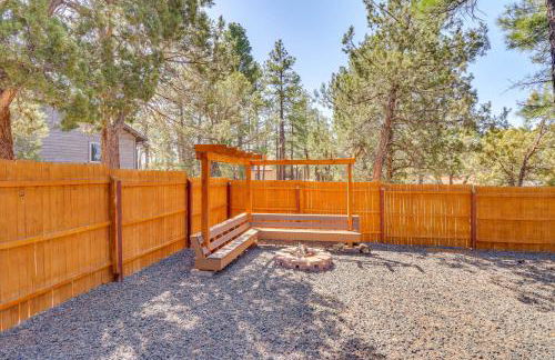 Hot Tub and Outdoor Living Relaxing Show Low Cabin - Foto 23