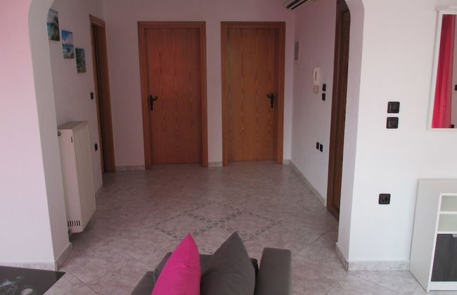 Castle Home Apartments - Foto 40