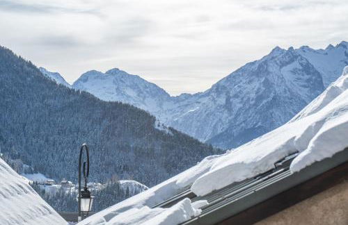 L'Oisans Bleu chalet pied des pistes Alpe d'Huez - Foto 26