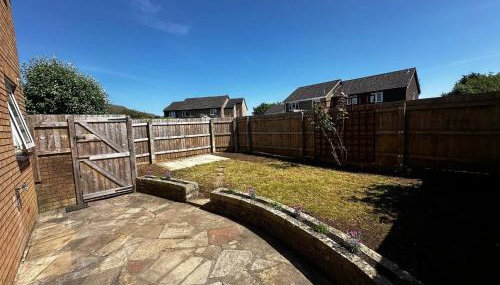 Studio Apartment with spacious garden in Carterton - Foto 3, Garden