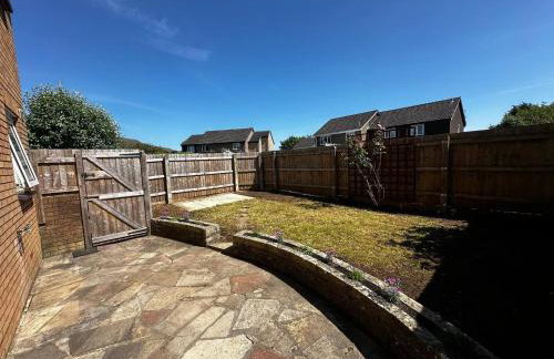 Studio Apartment with spacious garden in Carterton - Foto 3