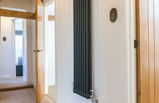 Stunning 4 Bed Sleeps 8 Cottage Parking - Foto 29