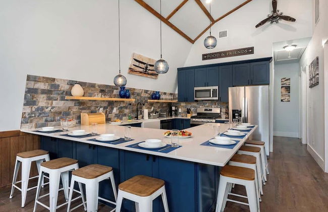 Casa del Avion and Casa Coop - Foto 9