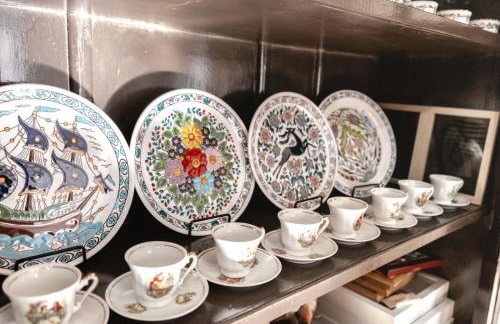Boutique maison Filiatra - Photo 12