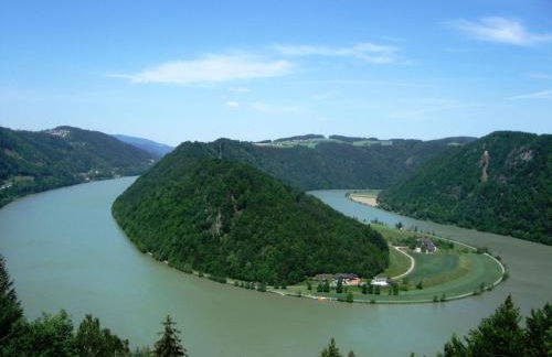 Apartment Örtl in Obernzell by Interhome - Foto 35