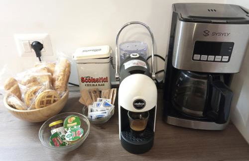 Rooftop Appia antica,silenzioso riservato two bedrooms two bathrooms - Foto 26