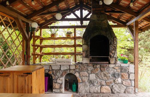 Kurpiowska Chatka - Foto 43