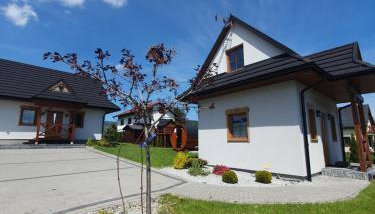 Domki w Beskidach - Foto 1