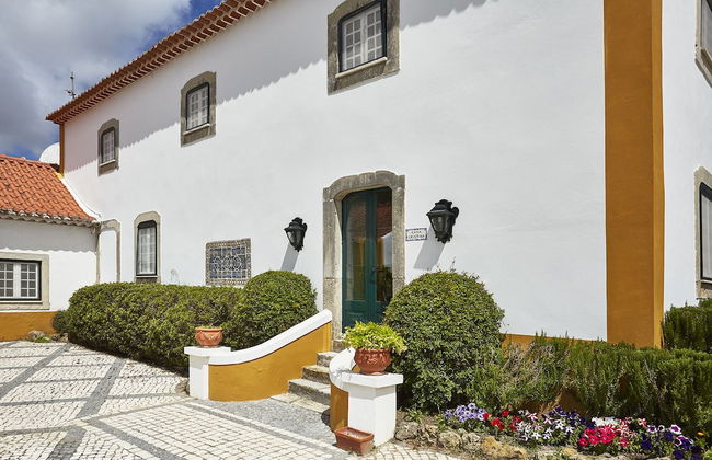 Casa d'Óbidos - Foto 29